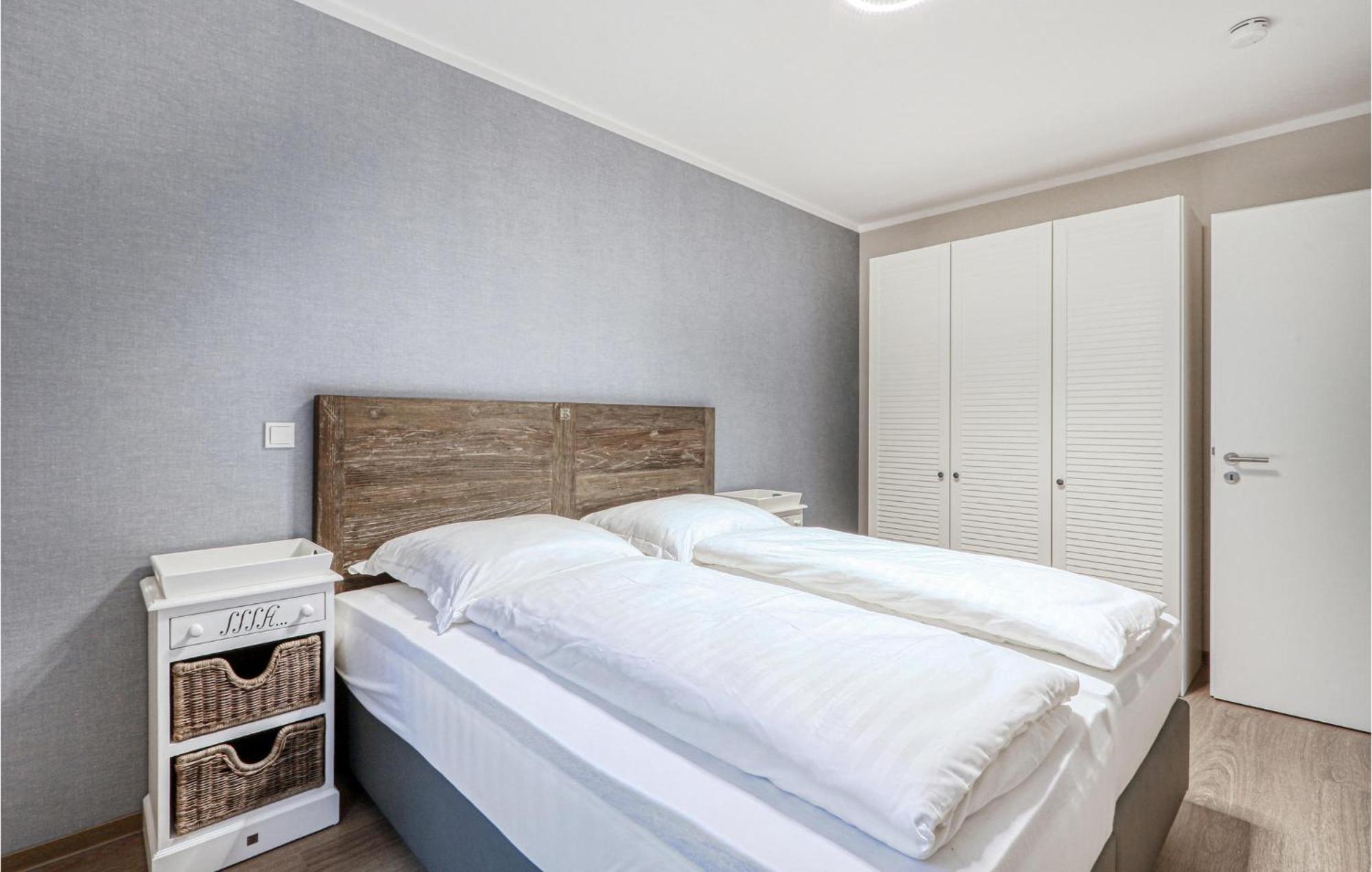 Baltischer Hof Apartment 9 Boltenhagen  Eksteriør billede