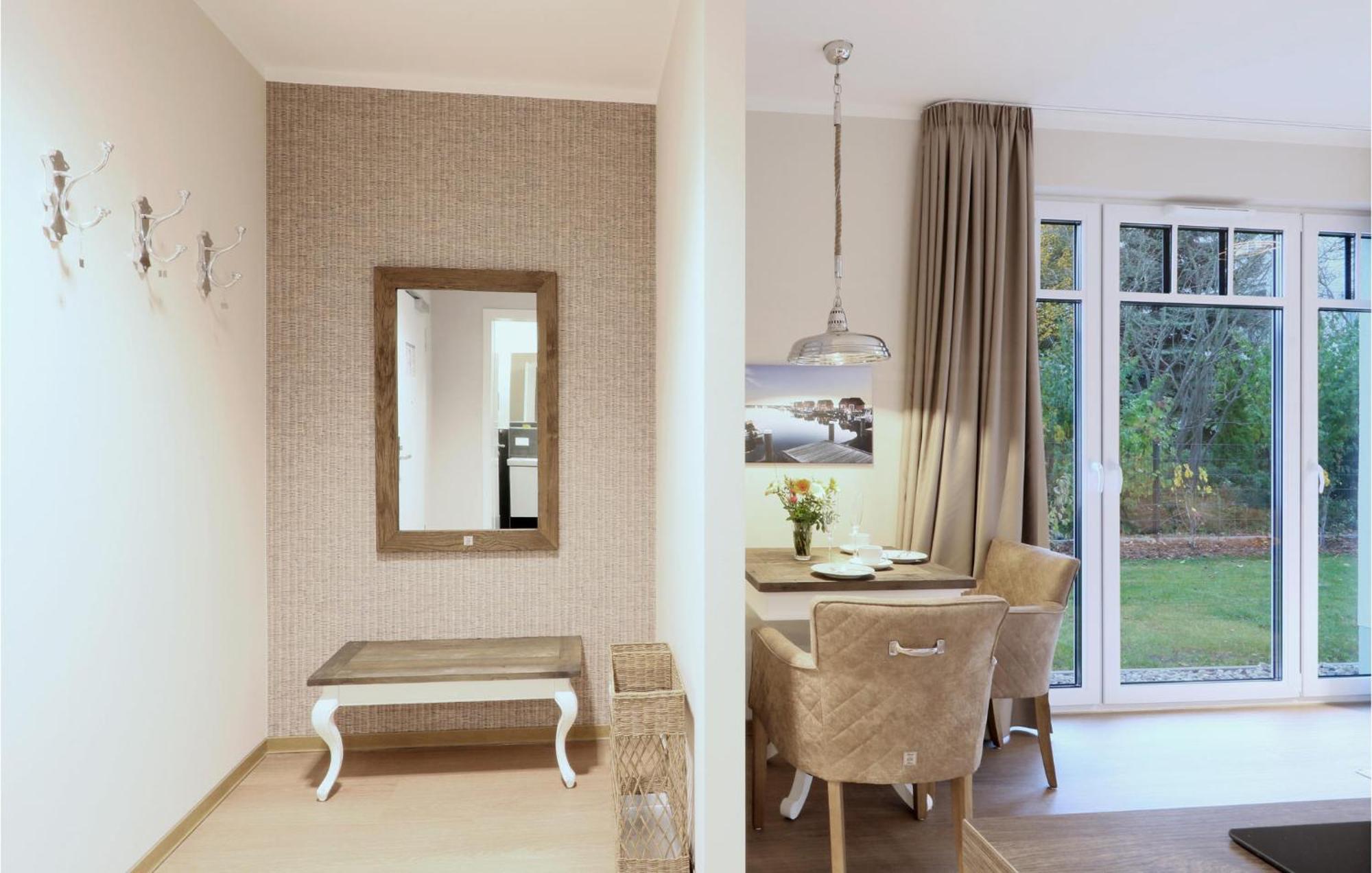 Baltischer Hof Apartment 9 Boltenhagen  Eksteriør billede