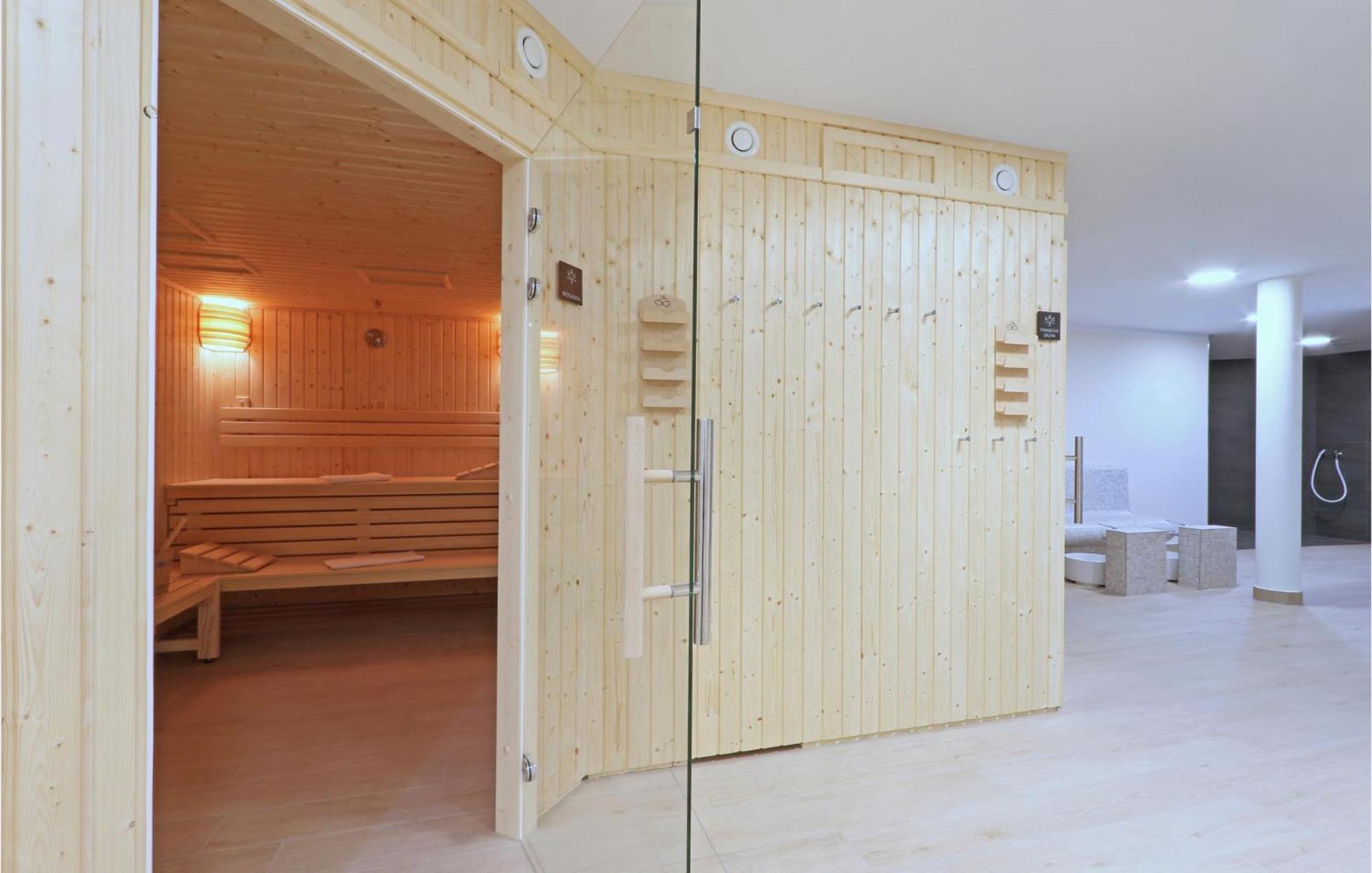 Baltischer Hof Apartment 9 Boltenhagen  Eksteriør billede