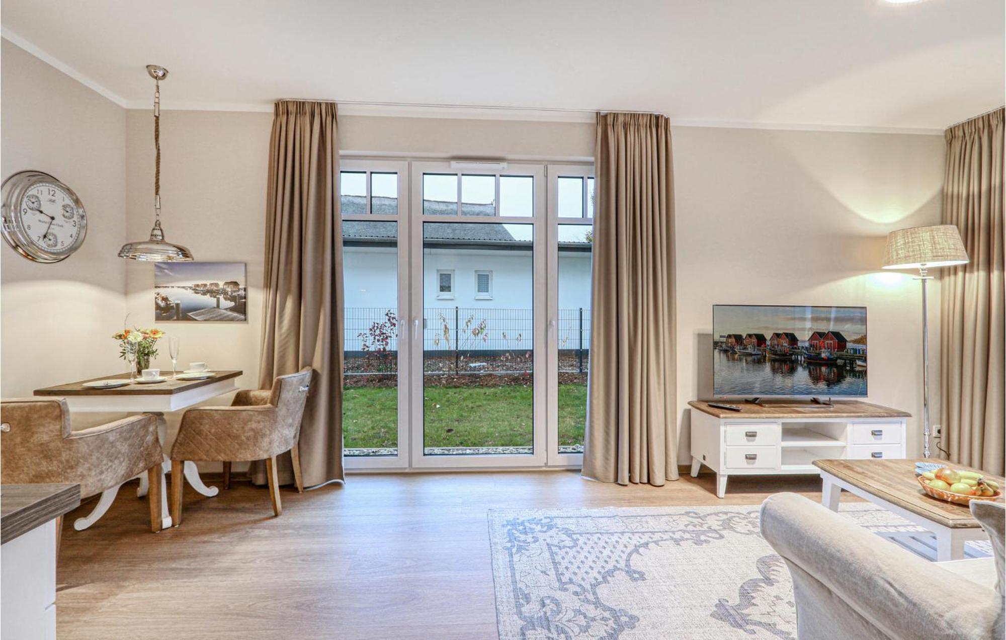 Baltischer Hof Apartment 9 Boltenhagen  Eksteriør billede